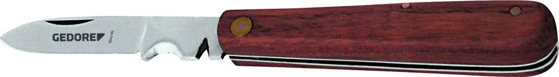 Gedore 9100660 0042-09 Kabelkniv