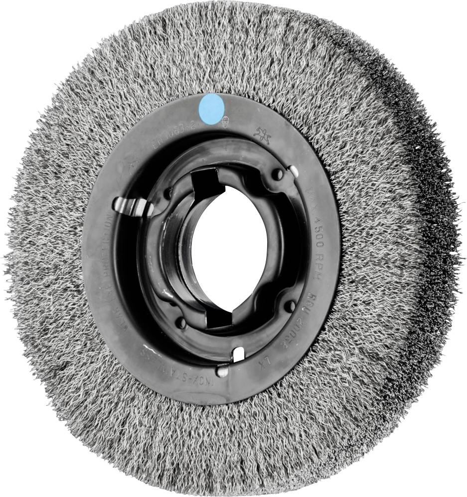 PFERD TOOLS Rundborste RBU 20038/AK32-2 INOX 0,30 43506003 1 st
