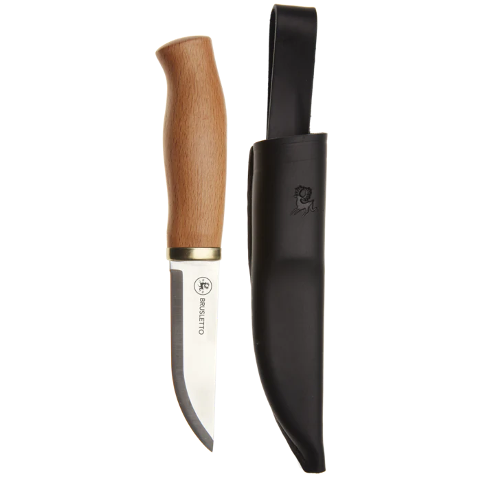 Bruslettokniven