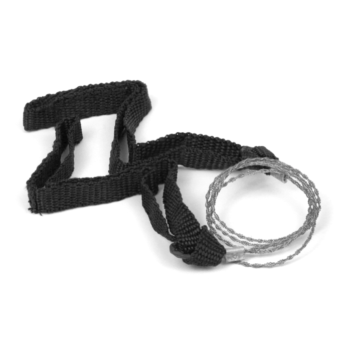 Deluxe Pocket Saw