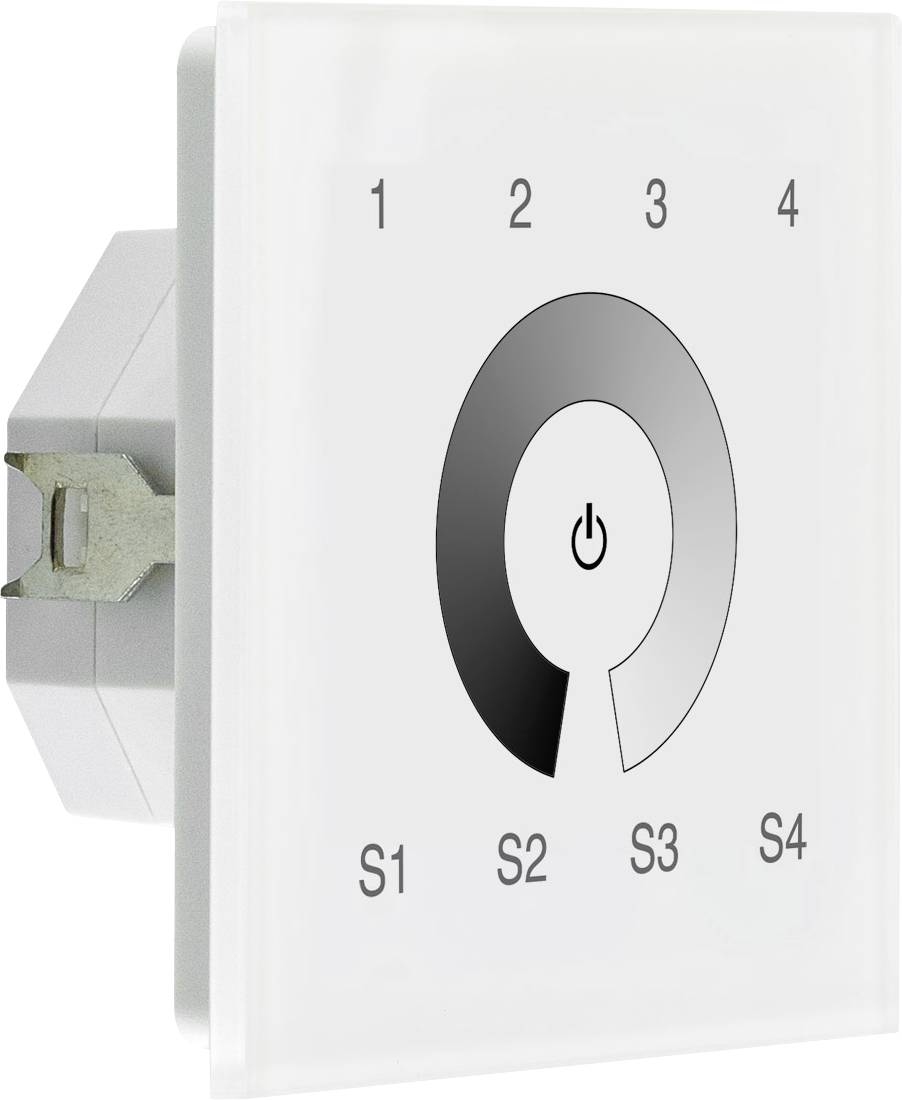 EVN DALWPDIM LED-dimmer 1 st