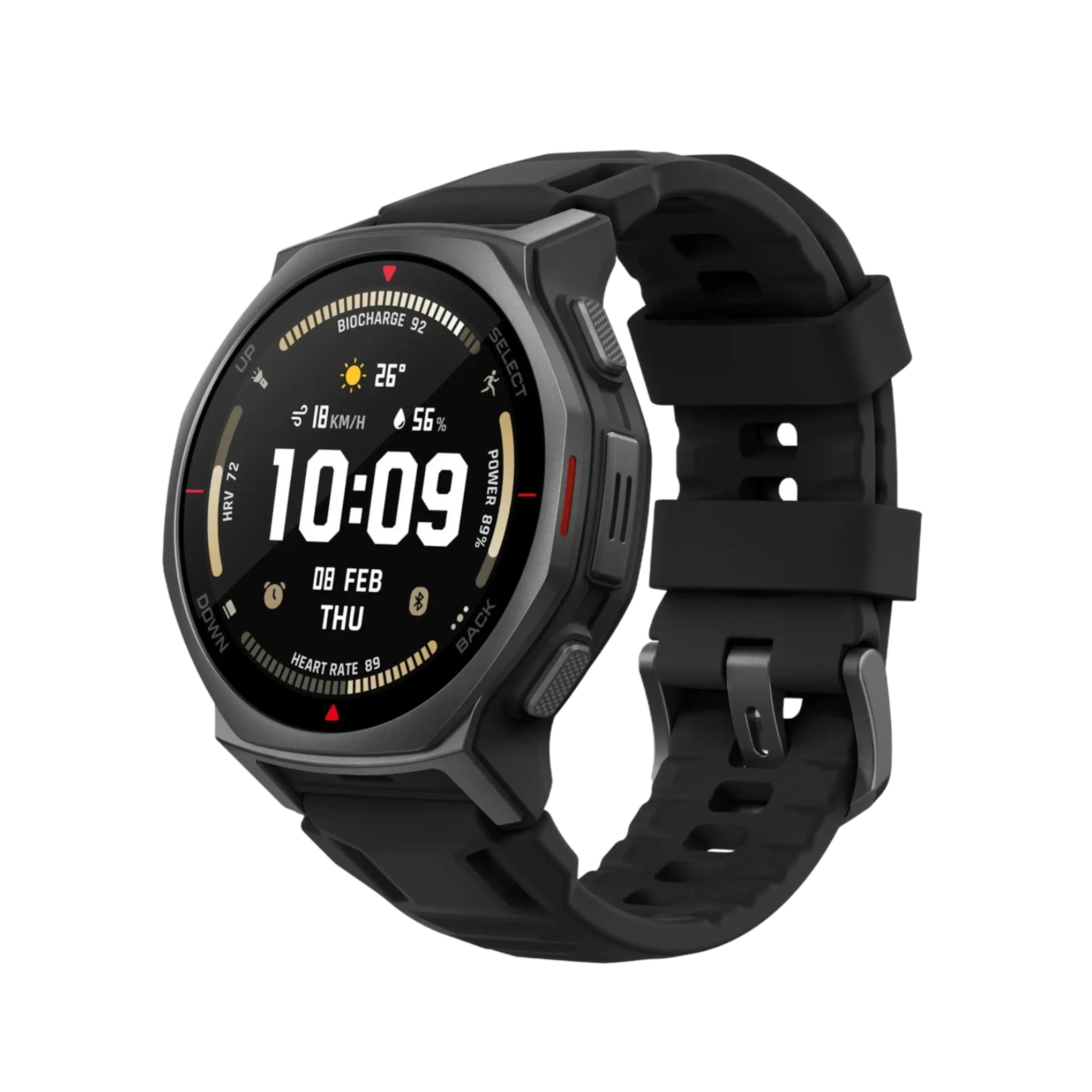 Amazfit T-Rex 3 Pro 44 mm