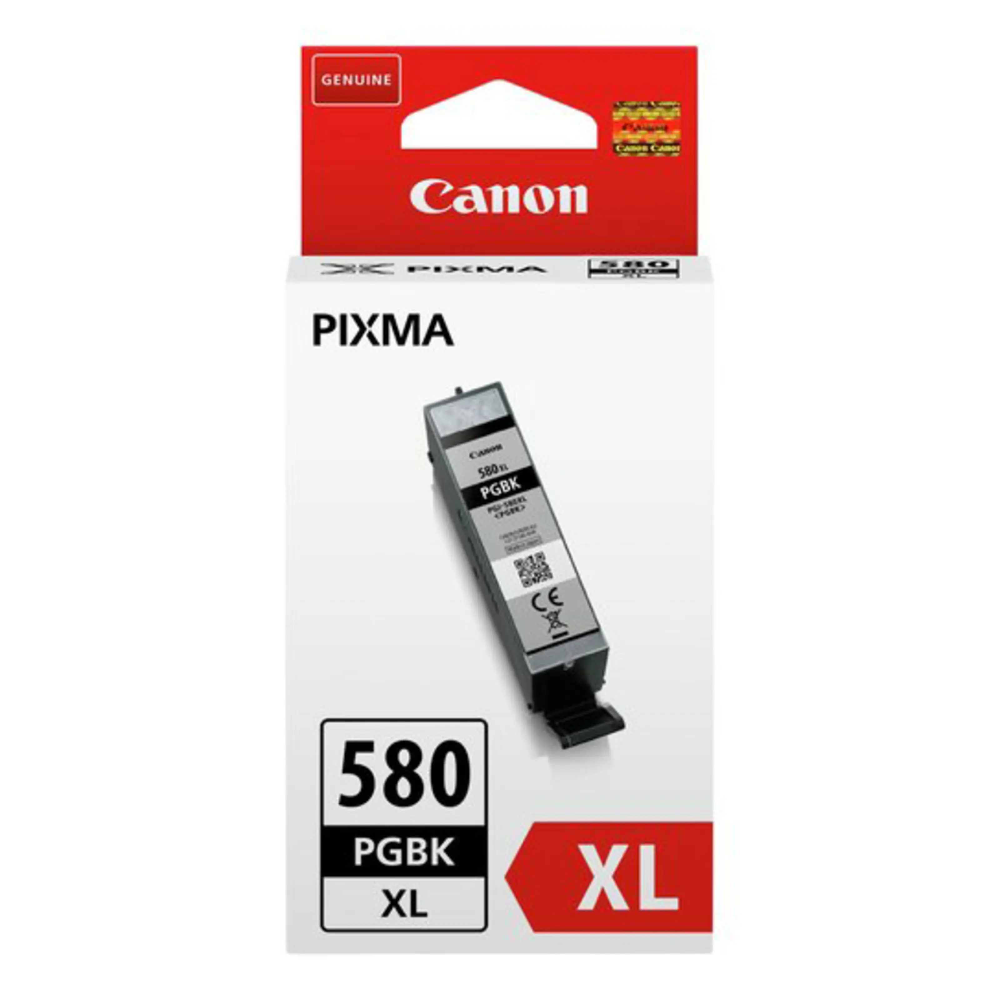 Canon PGI-580XL Bläckpatron Svart