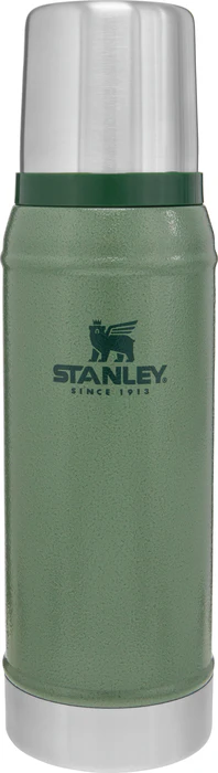 Termos Classic Vacuum Bottle (0.75 L)
