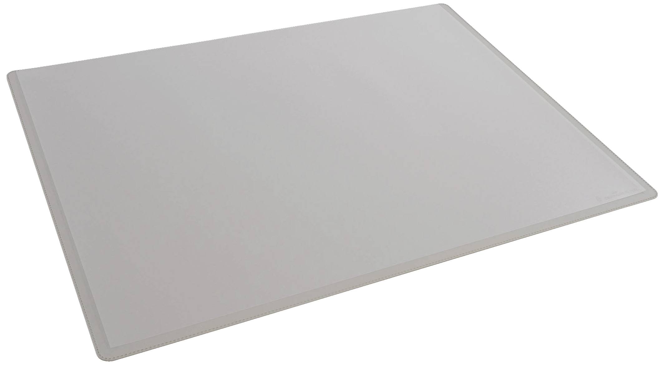 Durable 722210 722210 Skrivunderlägg Grå (B x H) 530 mm x 400 mm