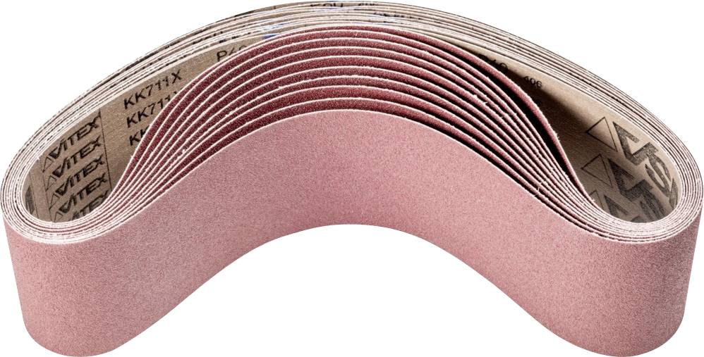 PFERD TOOLS BA 100/1000 X A 60 45005906 Slipband Kornighet 60 (L x B) 1000 mm x 100 mm 10 st