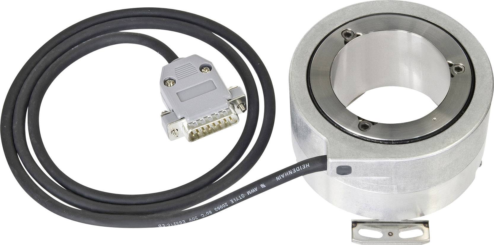 Explore Scientific 0721180 TDM System ERN 180 Encoder Fornax + Gemini Pulsgivare