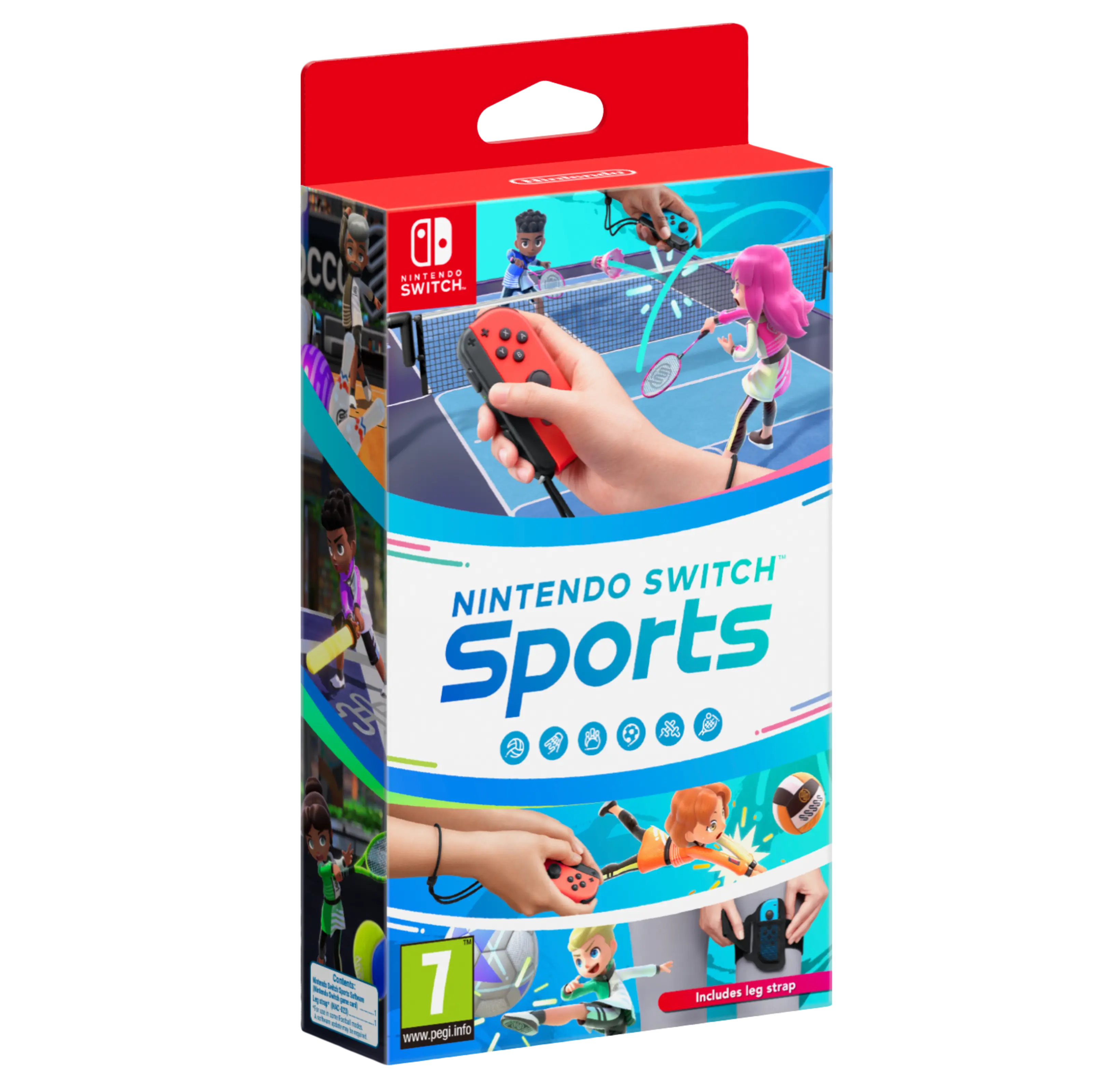 Nintendo Switch Sports