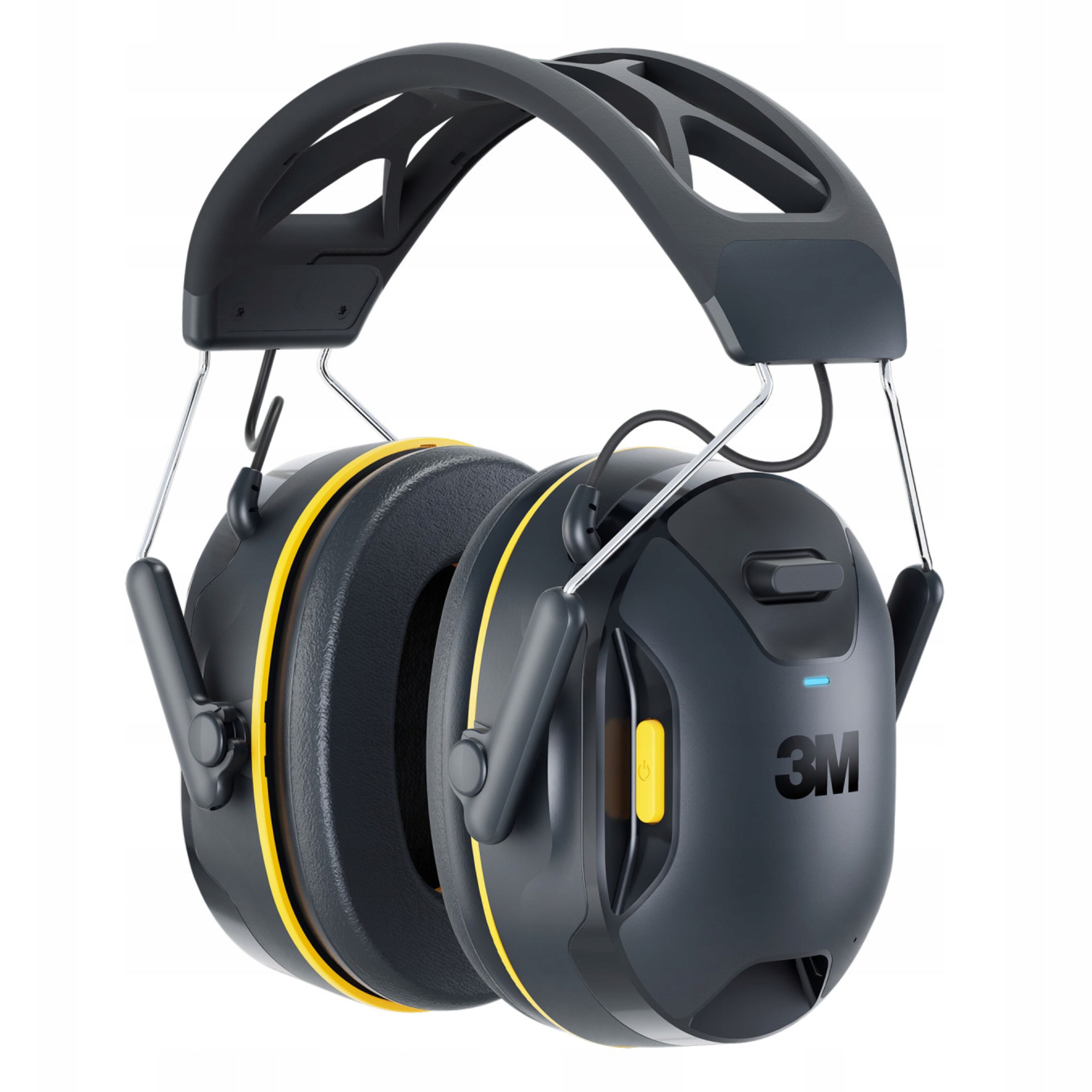 3M WorkTunes Connect trådlösa hörselkåpor