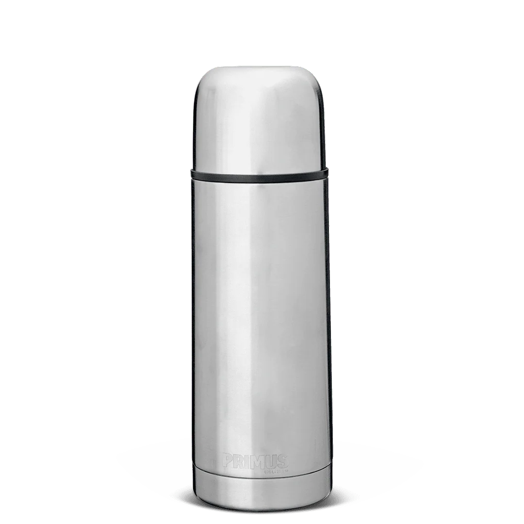 Classic Light Vacuum Bottle 0.75 L Stainless Steel