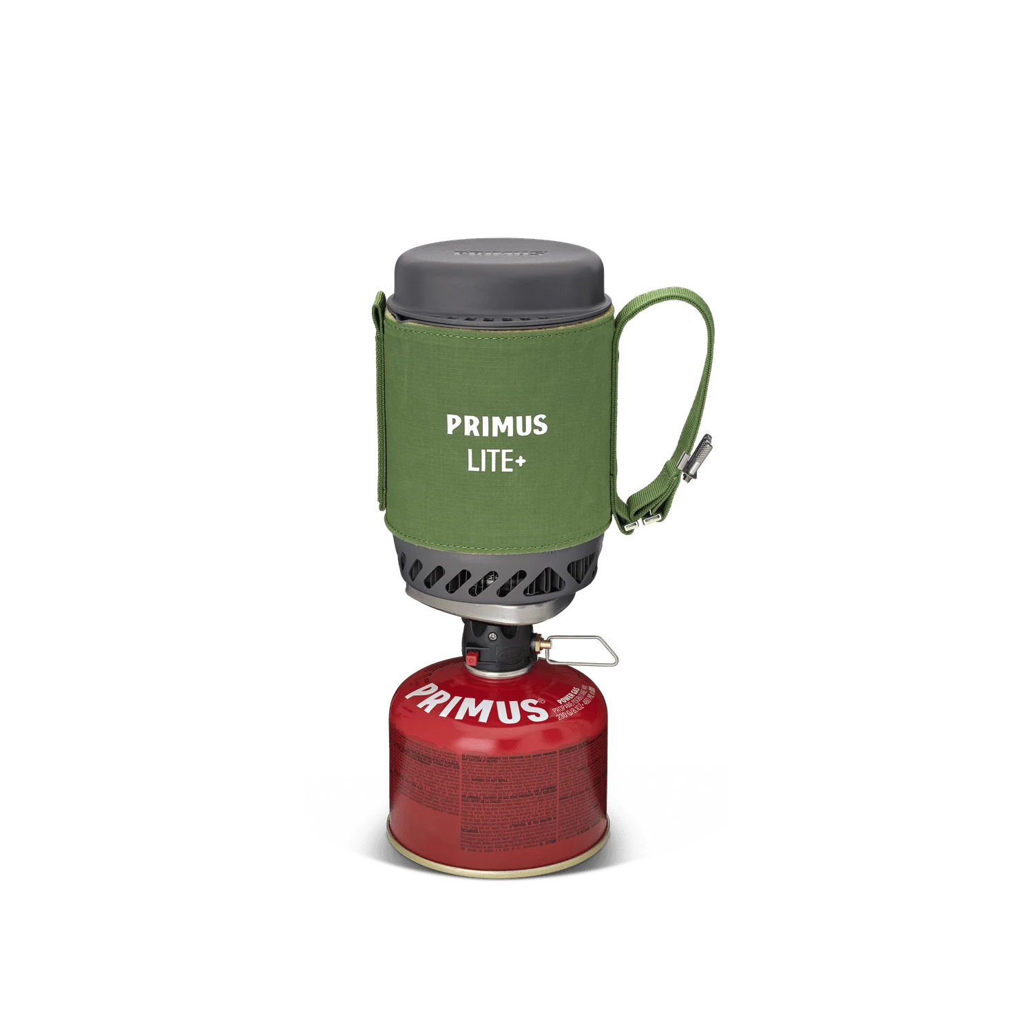 Lite Plus Stove System Fern