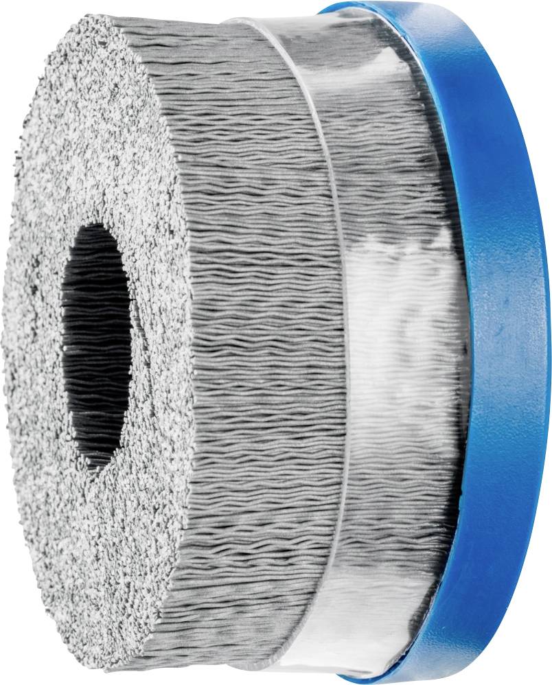 PFERD TOOLS Tallriksborste DBUR 100/22,2 SiC 320 0,55 79184131 1 st