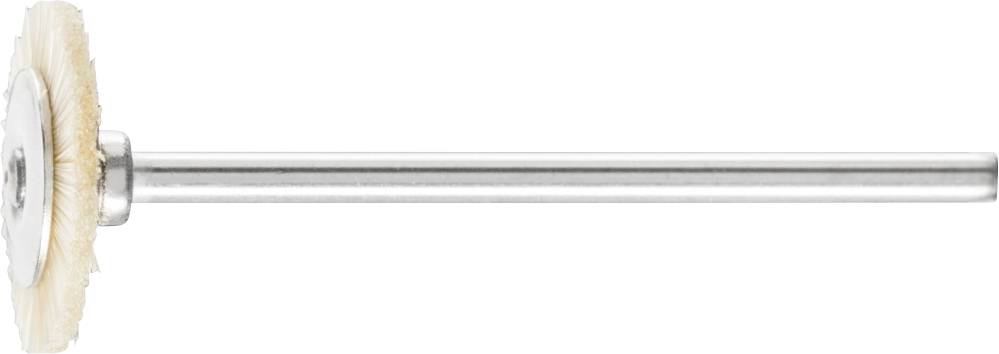 PFERD TOOLS Rundborste RBU 1602/2,34 SBW 43100307 10 st