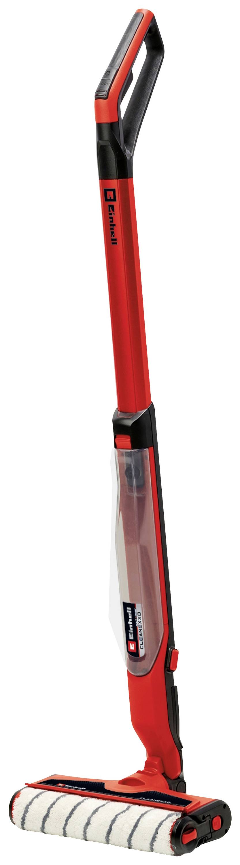 Einhell CLEANEXXO Power X-Change Kombiskurmaskin utan batteri, utan laddare