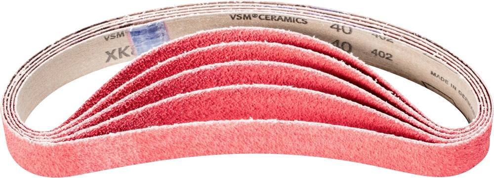PFERD TOOLS BA 30/610 CO-COOL 40 45020161 Slipband Kornighet 40 (L x B) 610 mm x 30 mm 10 st