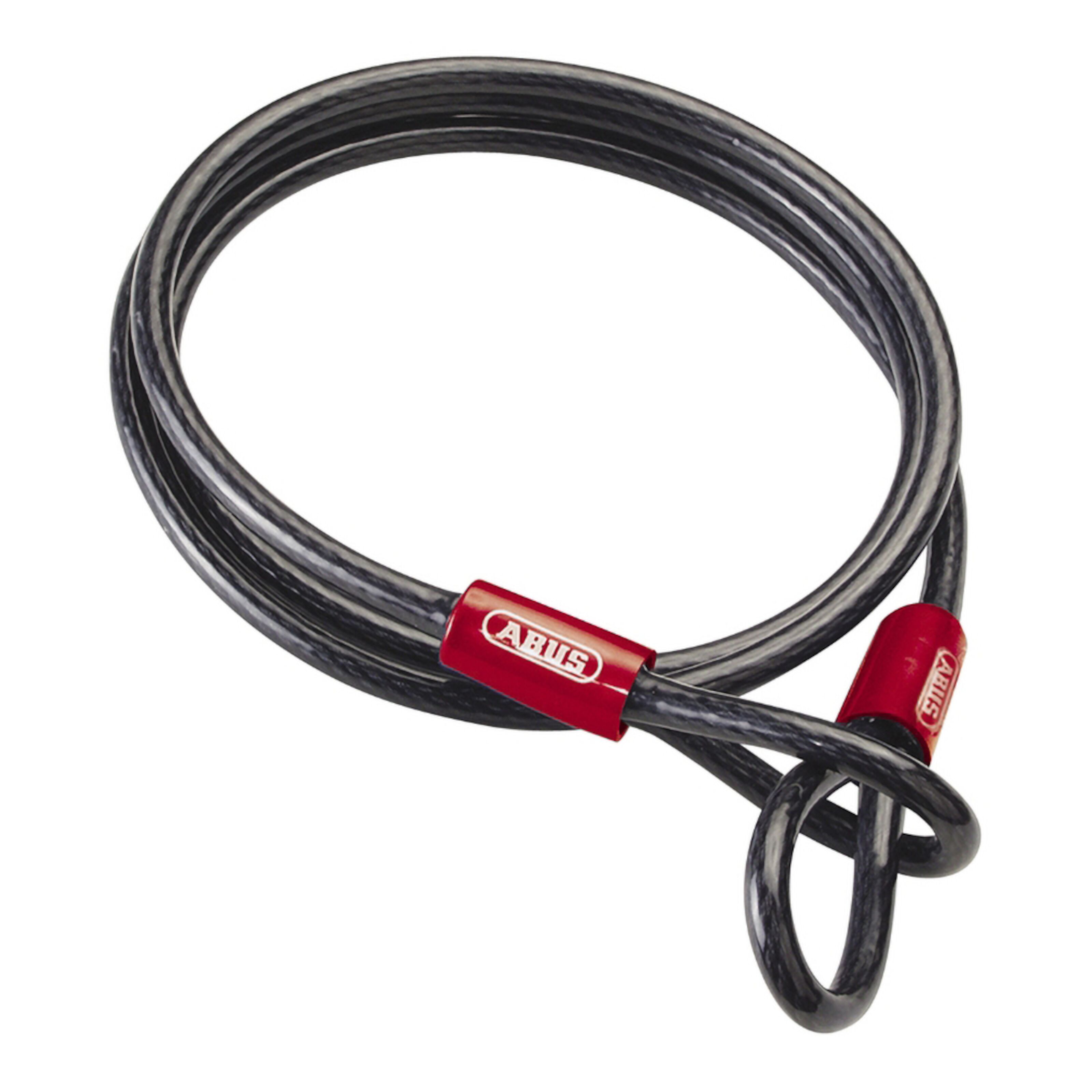 Abus Cobra 10/200 Låsvajer 2 m
