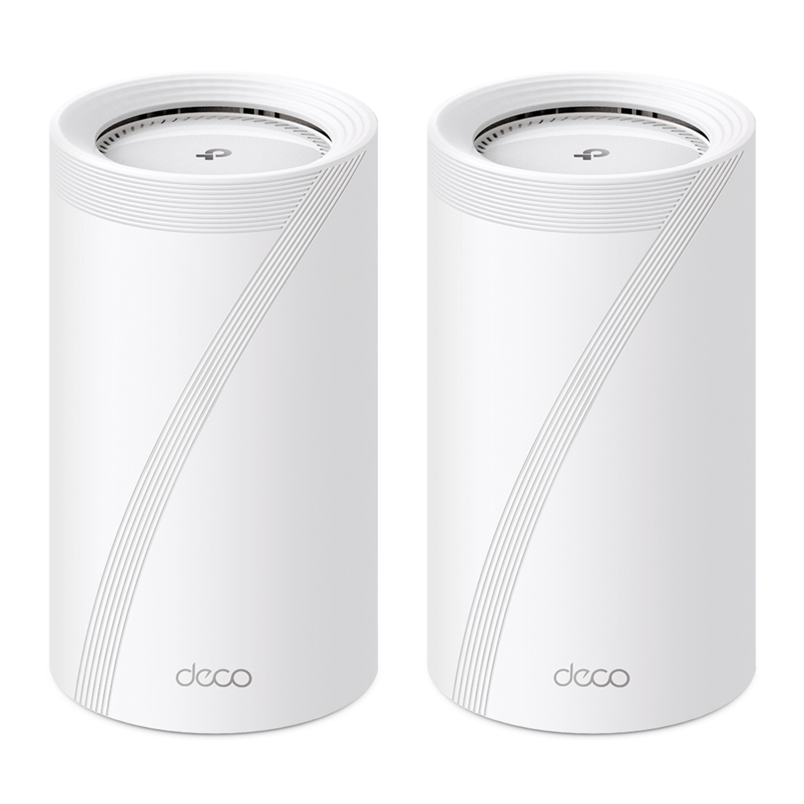 TP-Link Deco BE68 Wifi 7 mesh-system 2-pack