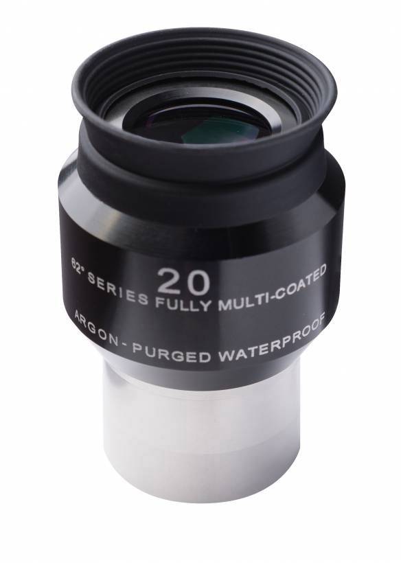 Explore Scientific 0219620 62° LER 20 mm Ar Okular