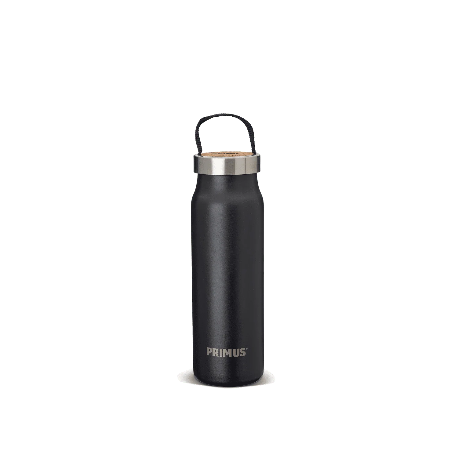 Klunken V. Bottle 0.5L Black
