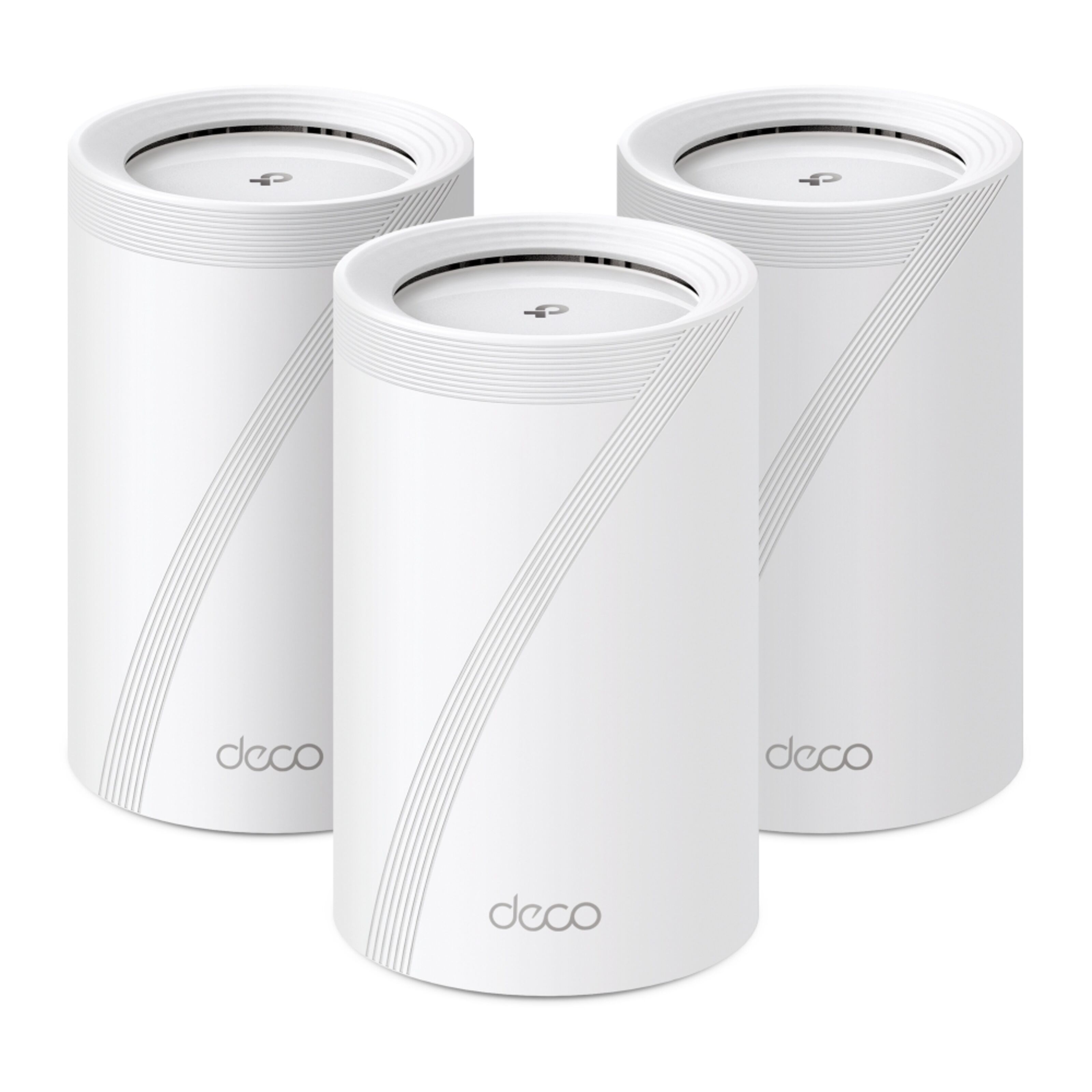 TP-Link Deco BE65 – BE9300 Mesh Wifi 7-system