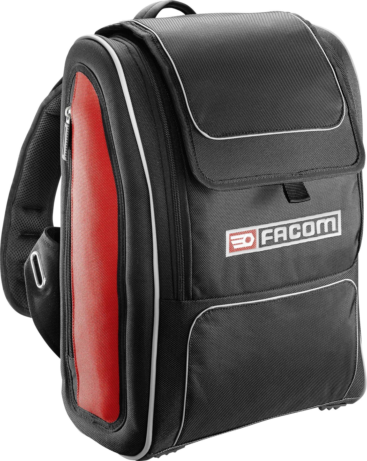 Facom BS.MCBPB Verktygsryggsäck tom (B x H x D) 180 x 480 x 180 mm
