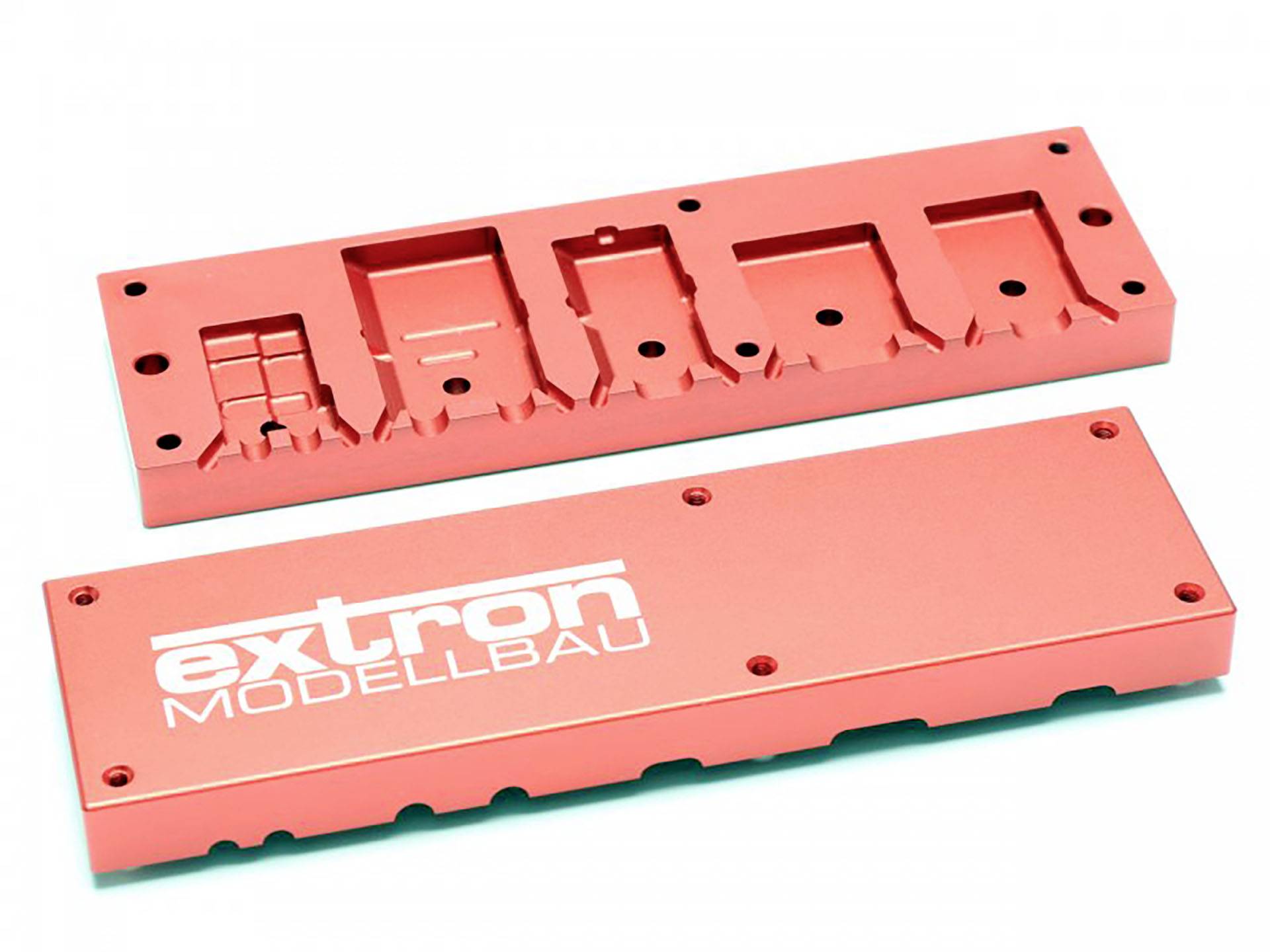 EXTRON Modellbau X3299 #####Steckerform