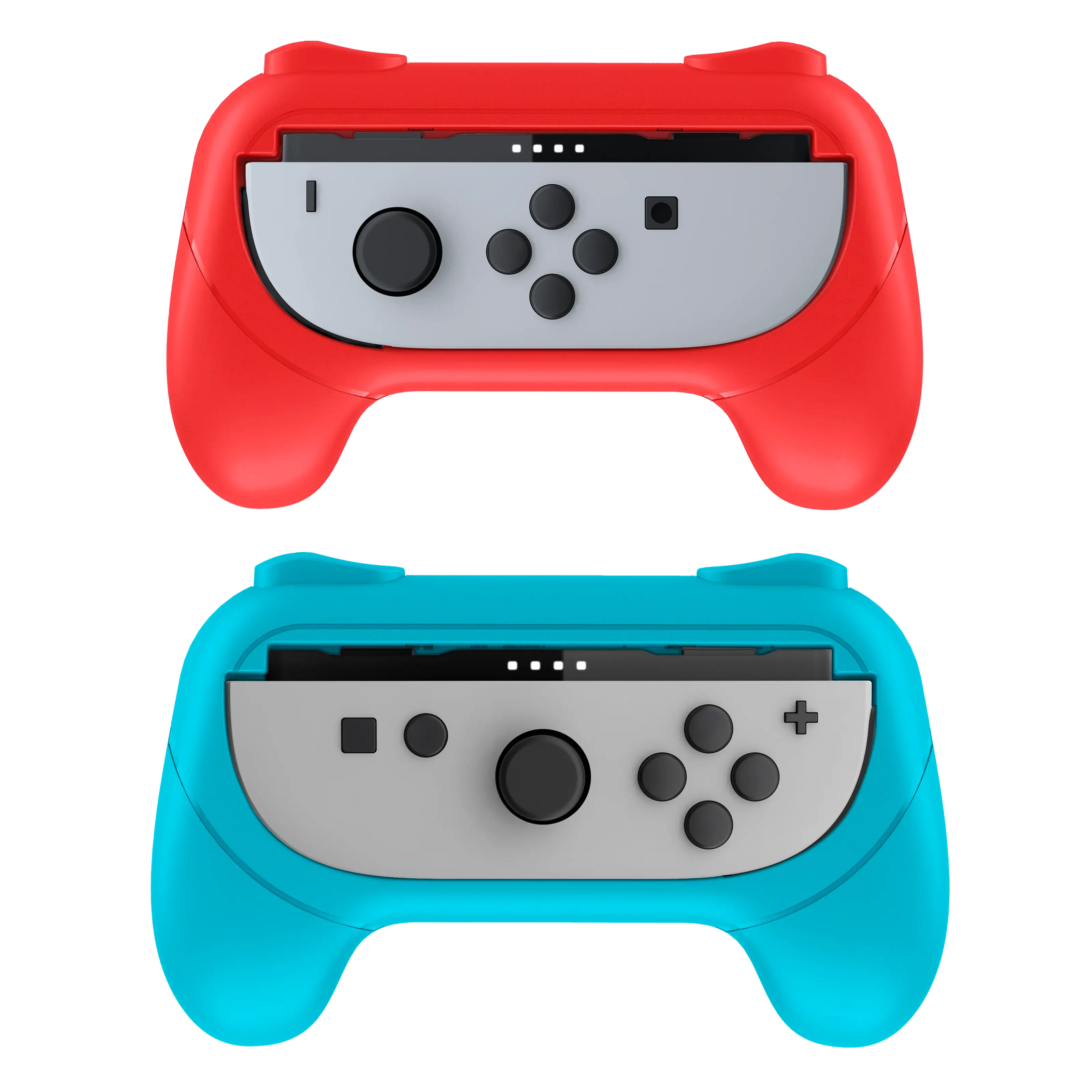 Nintendo Switch 2 Joy-Con Grip