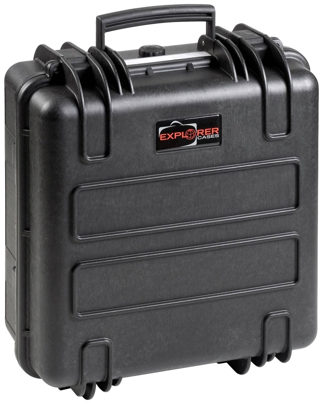 Explorer Cases Friluftsväska 19.6 l (L x B x H) 420 x 360 x 194 mm Svart 3317W.B E