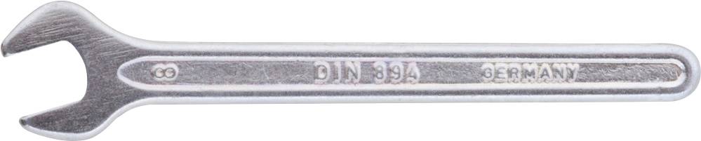 PFERD TOOLS 93785706 EM SW 8 mm G U-nyckel Nyckelvidd (Metrisk) (för titel) 8 mm