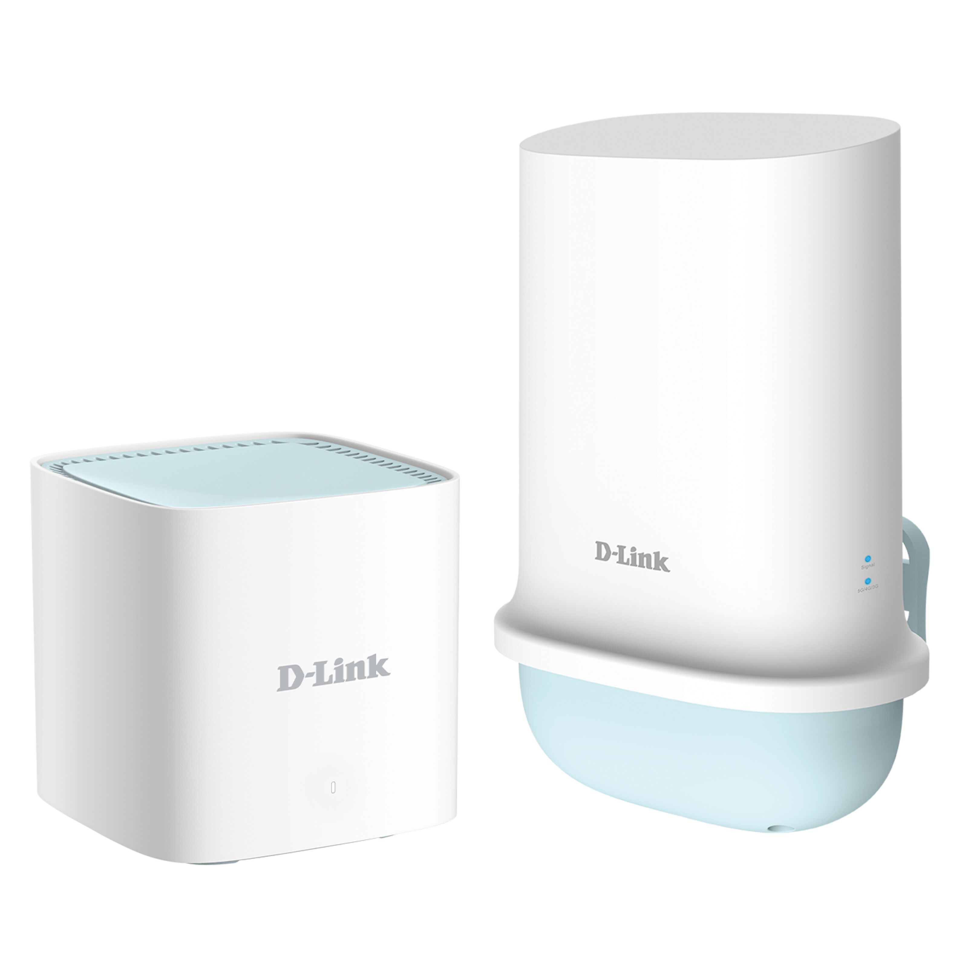 D-Link DWP-1010KT CPE 5G-router och Wifi-router AX1500