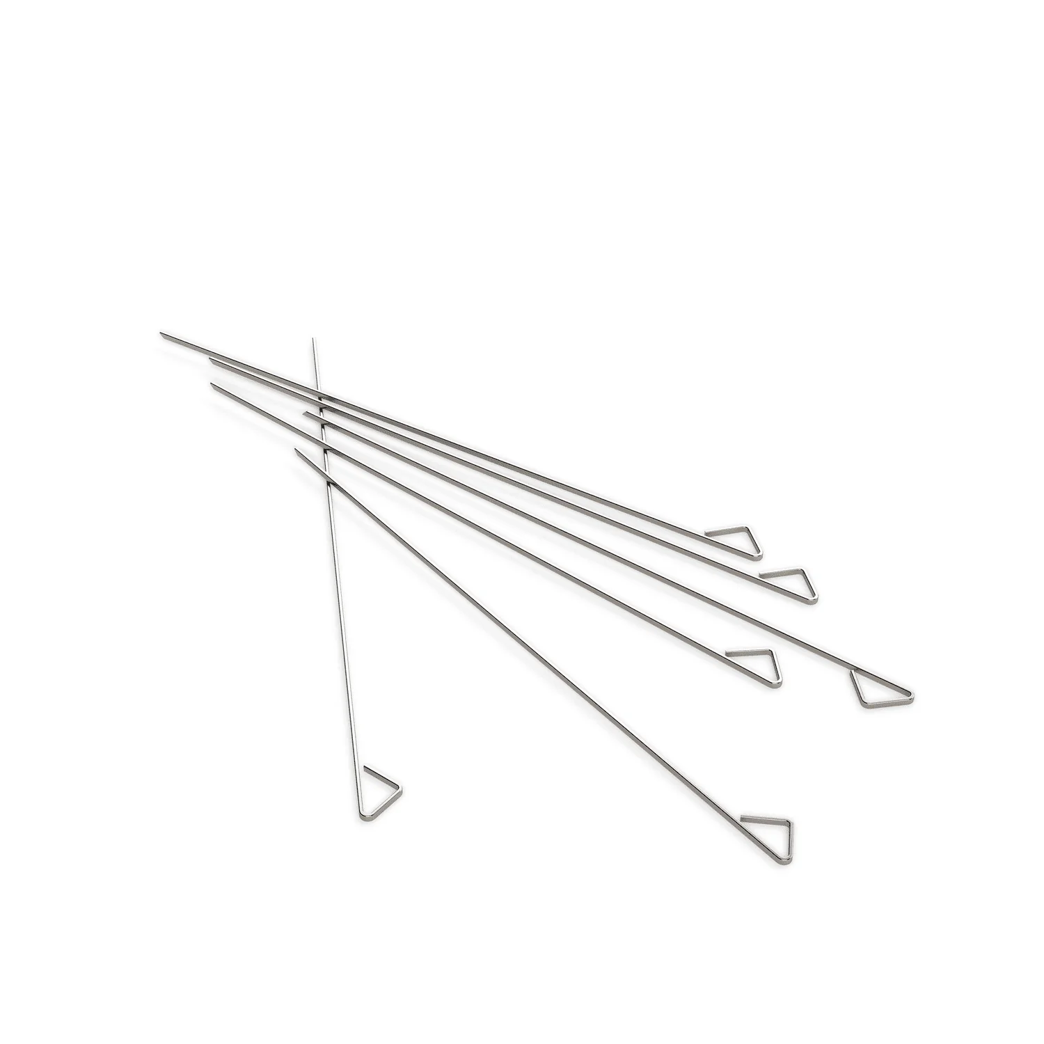 Skewers 6 pcs 6-pack