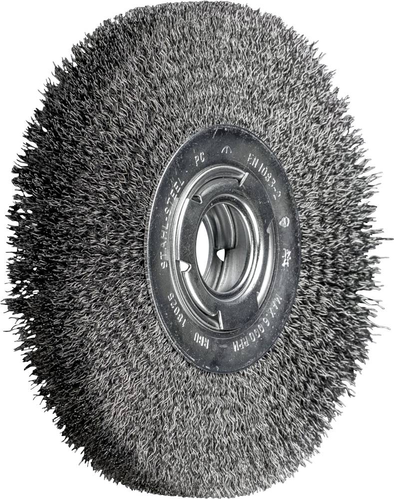 PFERD TOOLS Rundborste RBU 18025/AK32-2 ST 0,30 43505210 1 st