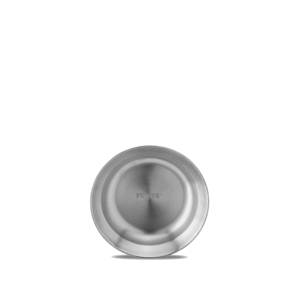 CampFire plate S/S