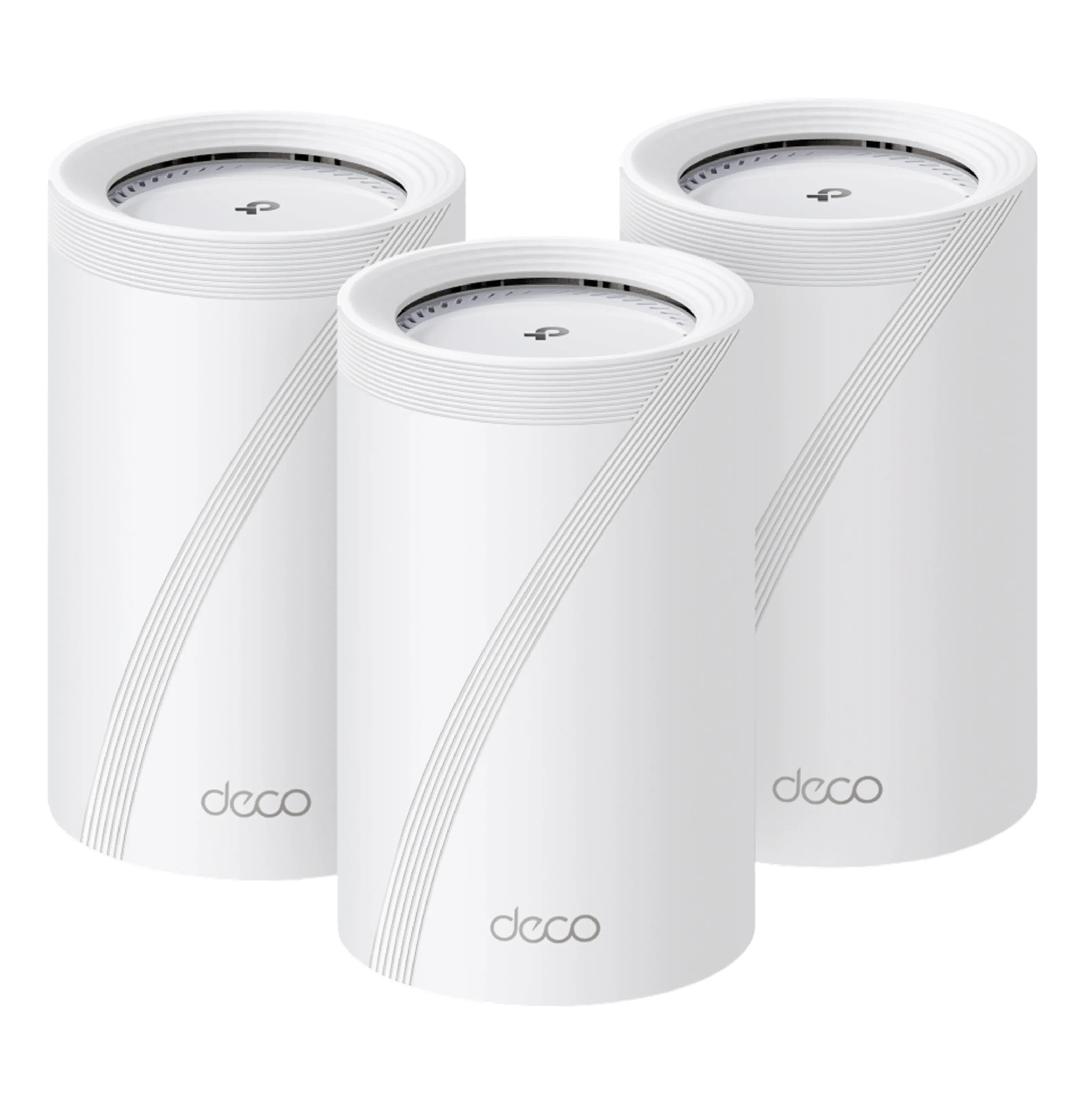 TP-Link Deco BE68 wifi 7 mesh-system 3-pack