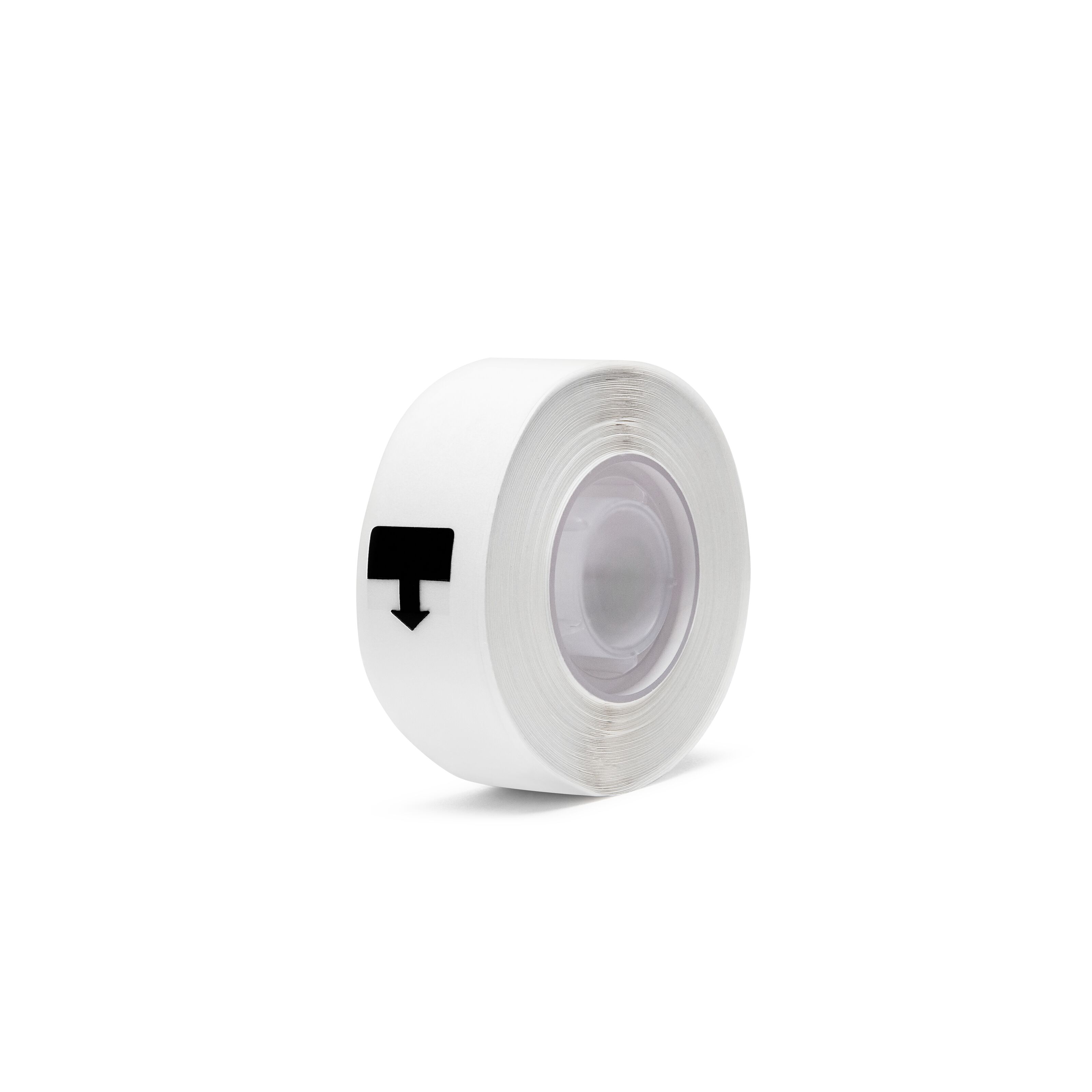 Rubicson Etiketter till etikettskrivare 12×30 mm 210 st