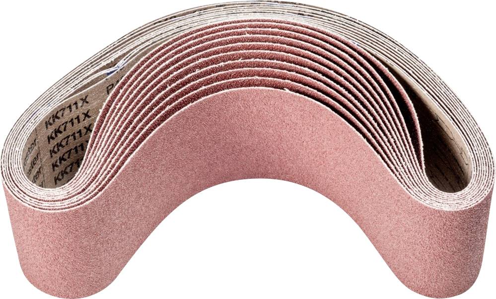 PFERD TOOLS BA 100/1000 X A 40 45005904 Slipband Kornighet 40 (L x B) 1000 mm x 100 mm 10 st