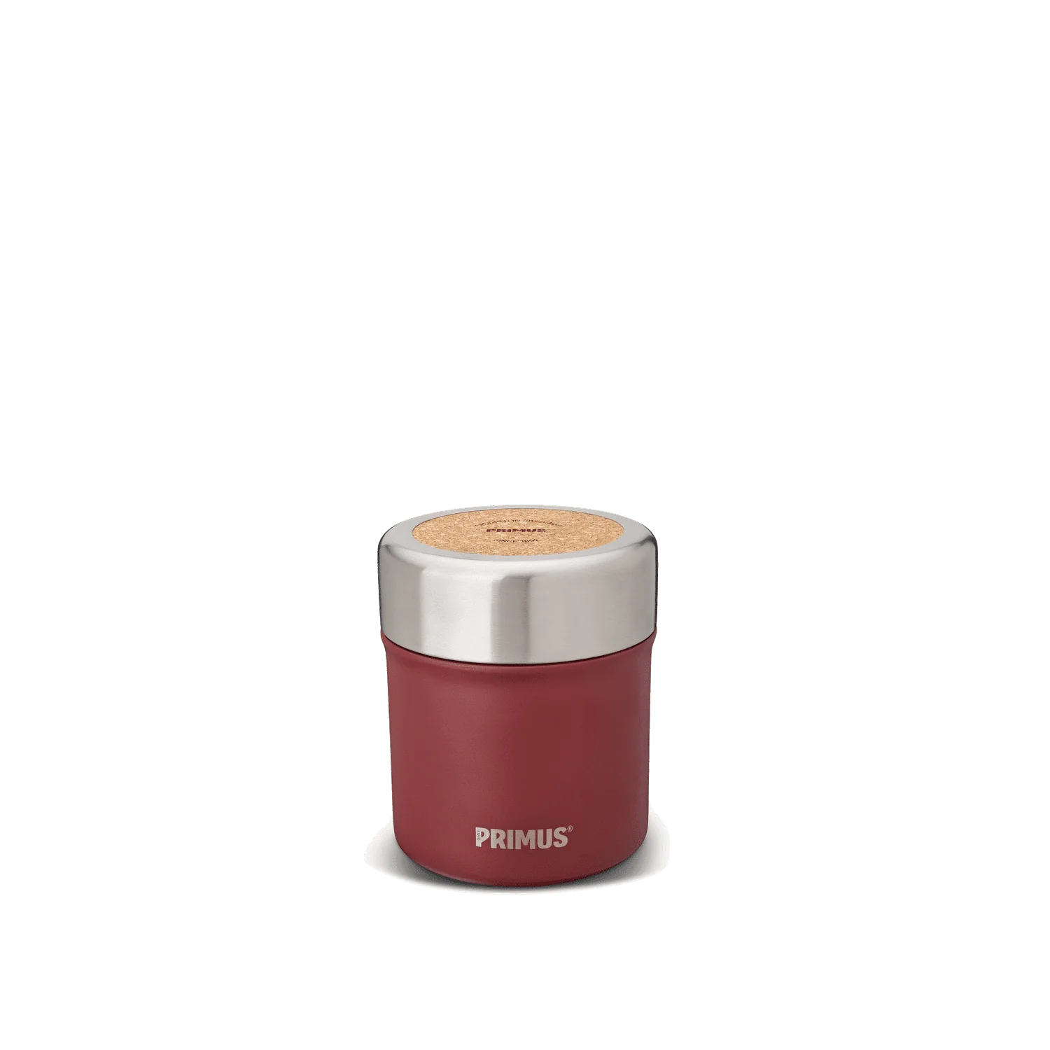 Preppen Vacuum jug Ox Red