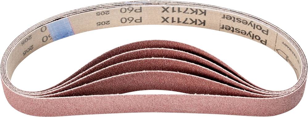 PFERD TOOLS BA 30/610 X A 60 45005154 Slipband Kornighet 60 (L x B) 610 mm x 30 mm 10 st