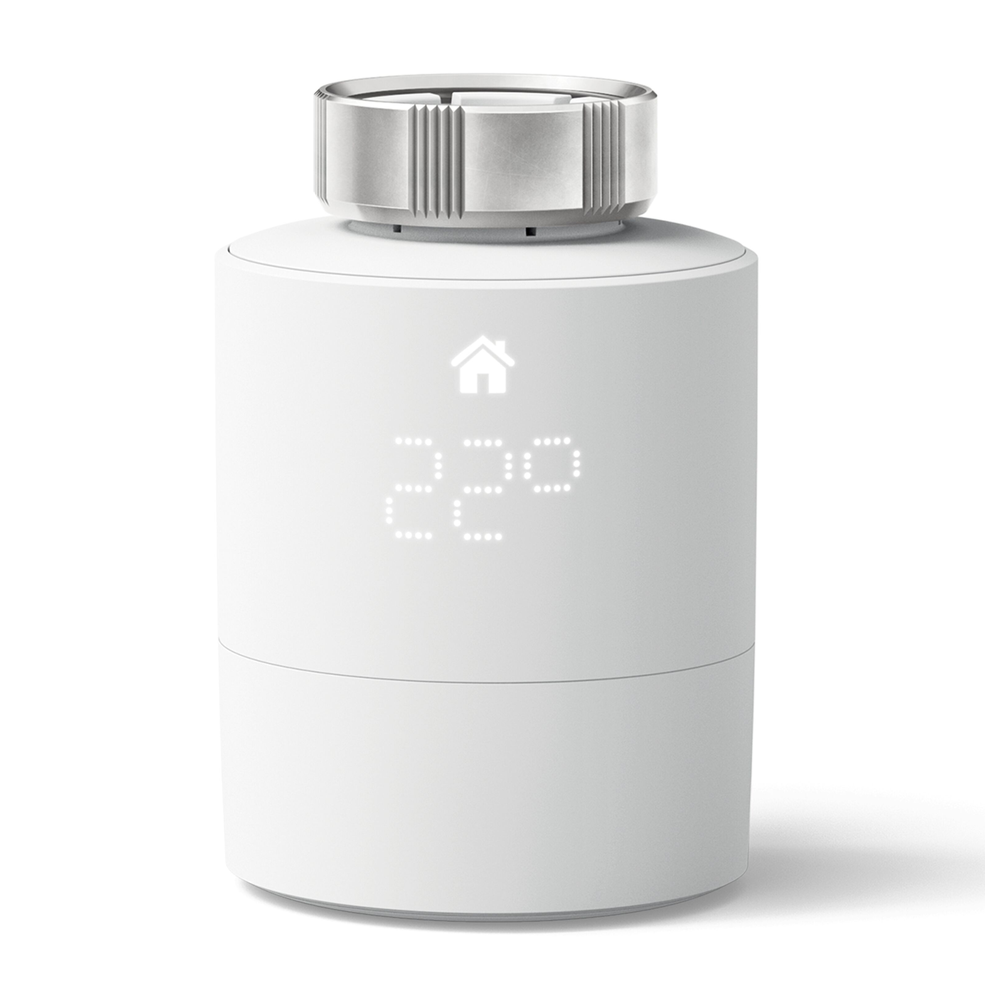 tado Extra termostat till Radiator V3+ 1-pack