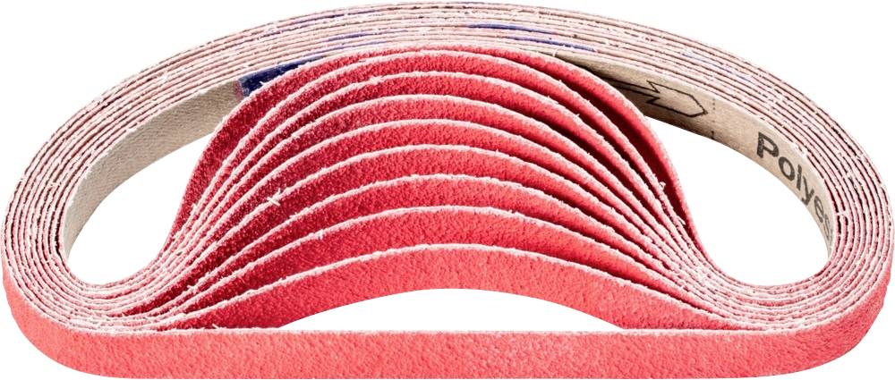 PFERD TOOLS BA 16/480 CO-COOL 60 45020103 Slipband Kornighet 60 (L x B) 480 mm x 16 mm 50 st