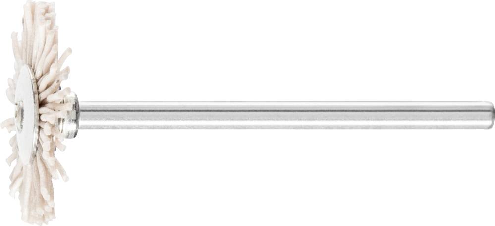 PFERD TOOLS Rundborste RBU 2202/3 AO 320 0,50 43100760 10 st