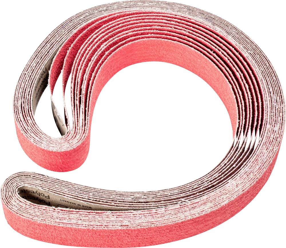 PFERD TOOLS BA 50/2000 X CO-COOL 36 45005631 Slipband Kornighet 36 (L x B) 2000 mm x 50 mm 10 st