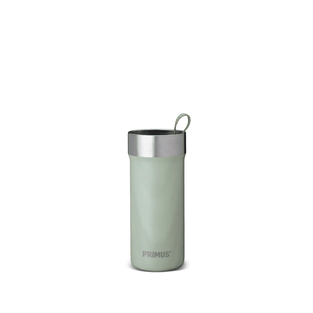 Slurken Vacuum mug 0.4L Mint Green