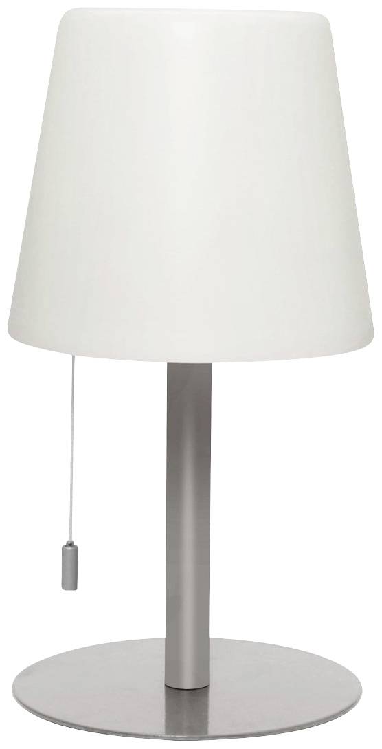 Eurolite Table Light 2 41700330 Sladdlös bordslampa LED 1.8 W