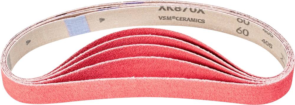 PFERD TOOLS BA 30/610 CO-COOL 60 45020163 Slipband Kornighet 60 (L x B) 610 mm x 30 mm 10 st