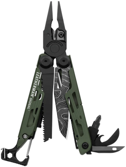 Signal Topo