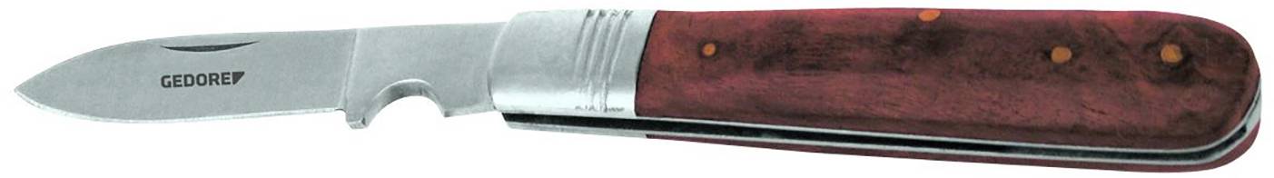 Gedore 9113050 0513-09 Kabelkniv