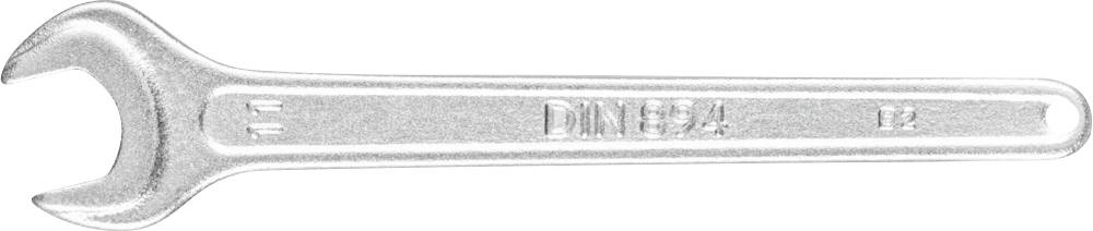 PFERD TOOLS 93785701 EM SW 11 mm U-nyckel Nyckelvidd (Metrisk) (för titel) 11 mm