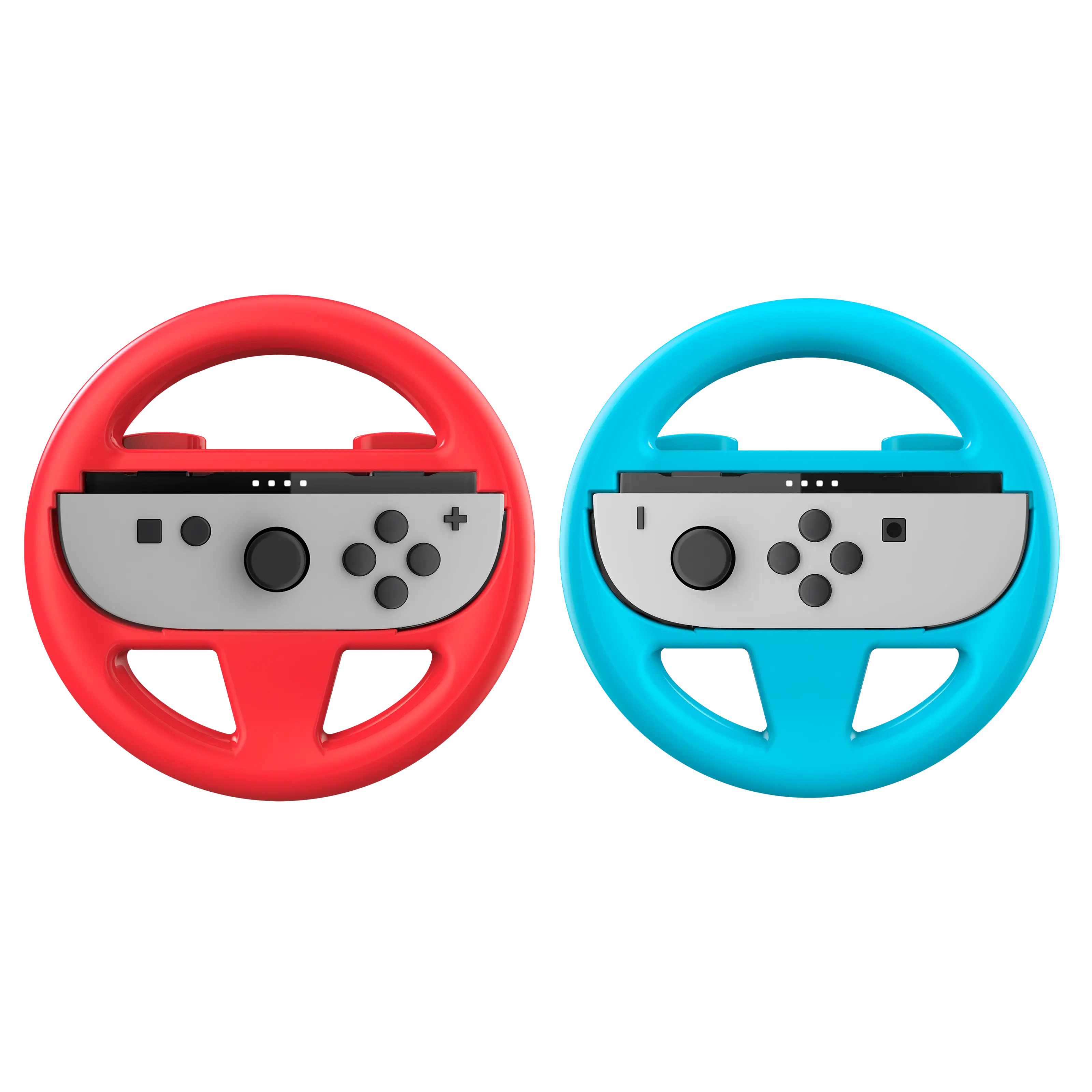 Nintendo Switch 2 Joy-Con Dual Wheel