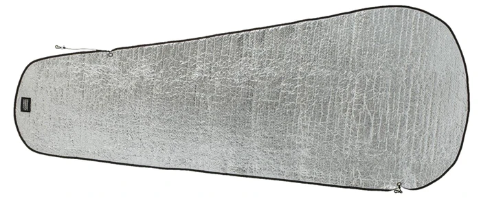 Radiant Bubble Pad